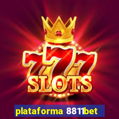 plataforma 8811bet